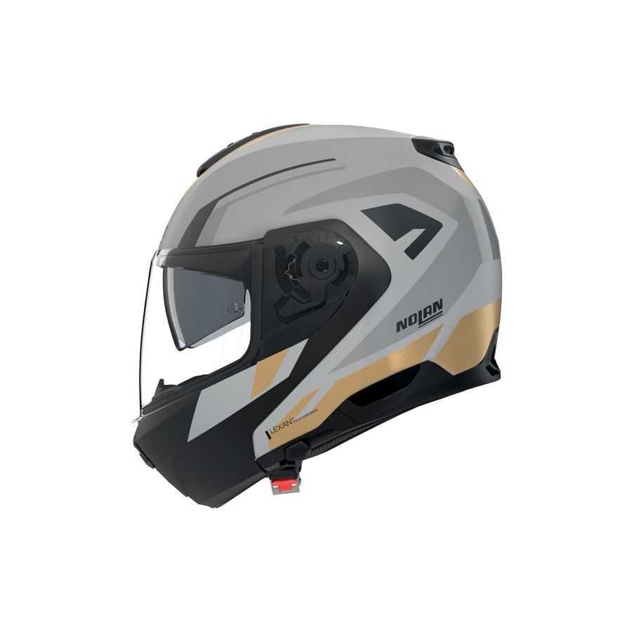 Nolan - Casque N100-6 Cinetico Nolan - Casque N100-6 Cinetico