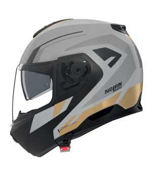 Nolan - Casque N100-6 Cinetico