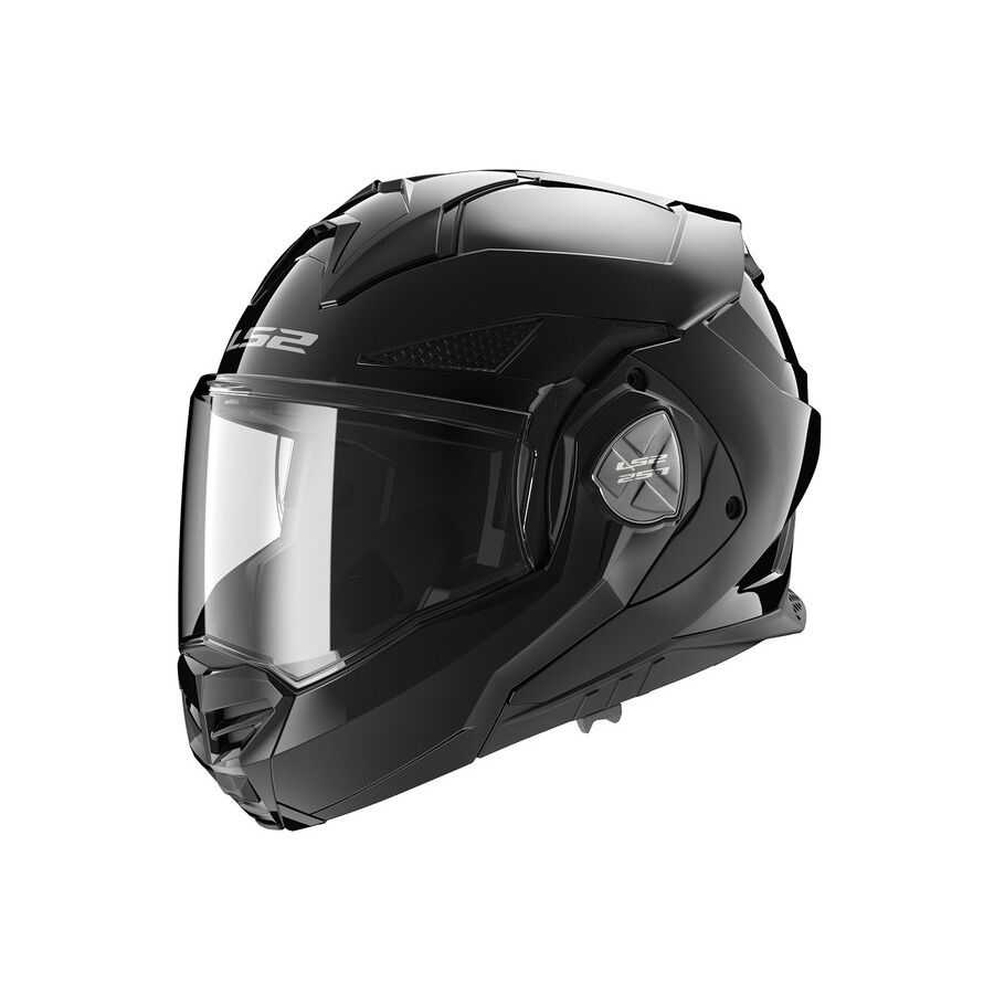 Ls2 - Casque Ff901 Advant X Solid