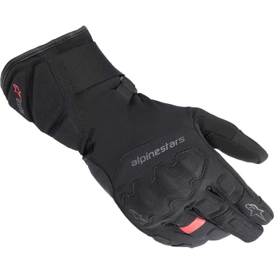 Alpinestars - Gants Tourer W-7 V2 Drystar Alpinestars - Gants Tourer W-7 V2 Drystar