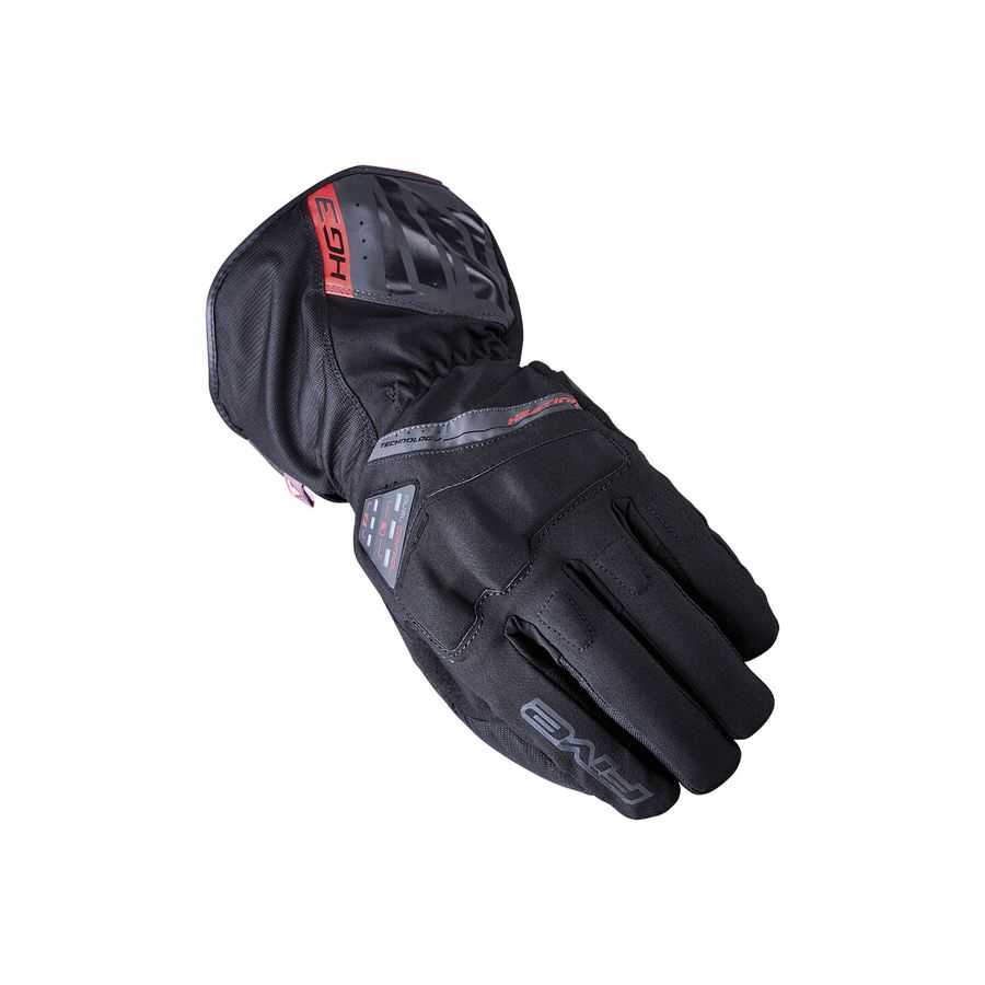 Five - Gants Hg3 Evo Wp