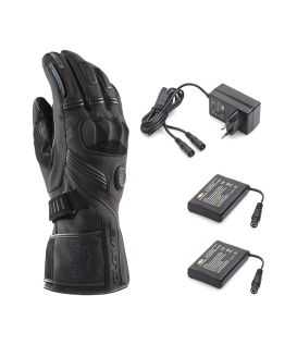 Clover - Gants Polar 2 Wp Kit Version