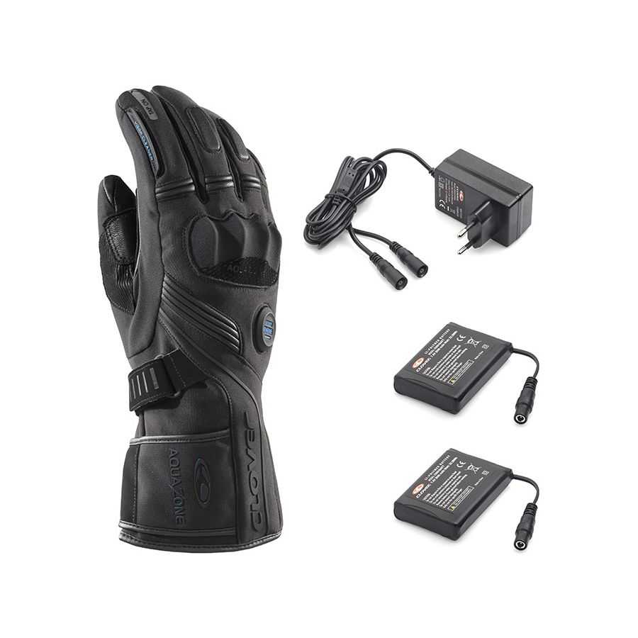 Clover - Gants Polar 2 Wp Kit Version