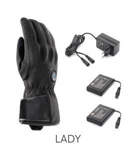 Clover - Gants Metro Wp Lady Kit Version