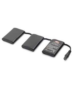 Clover - Gants Metro Wp Lady Kit Version