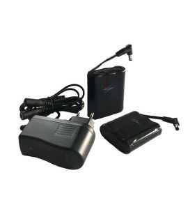 Gerbing - Batterie Gants Chauffants Batterie 12V