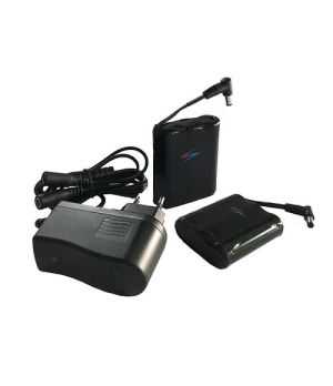 Gerbing - Batterie Gants Chauffants Batterie 12V