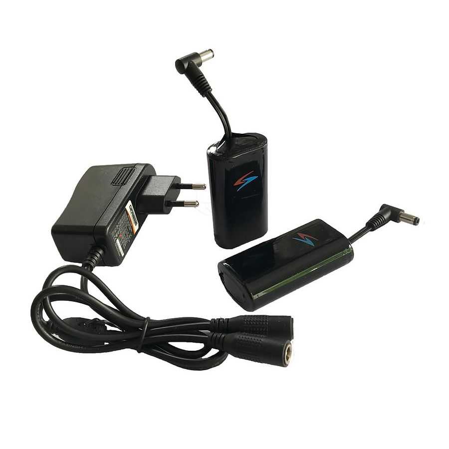 Gerbing - Batterie Gants Chauffants Batterie 7V