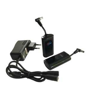 Gerbing - Batterie Gants Chauffants Batterie 7V