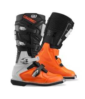 GAERNE - Chaussures Moto Off-Road GXJ