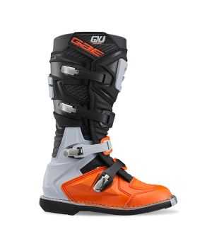 GAERNE - Chaussures Moto Off-Road GXJ