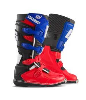 GAERNE - Chaussures Moto Off-Road GXJ