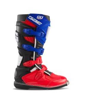 GAERNE - Chaussures Moto Off-Road GXJ