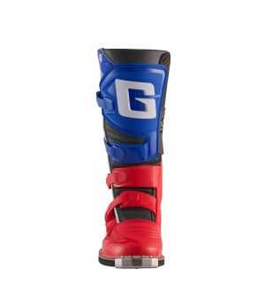 GAERNE - Chaussures Moto Off-Road GXJ