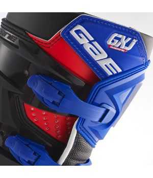 GAERNE - Chaussures Moto Off-Road GXJ