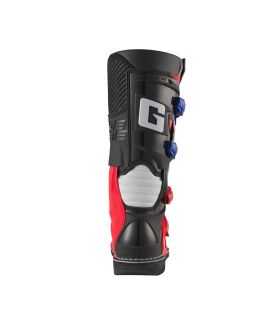 GAERNE - Chaussures Moto Off-Road GXJ