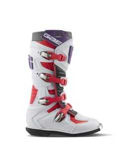 GAERNE - Chaussures Moto Off-Road GXJ
