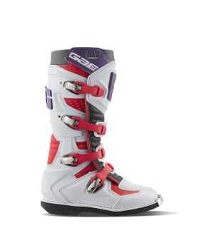 GAERNE - Chaussures Moto Off-Road GXJ