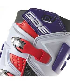 GAERNE - Chaussures Moto Off-Road GXJ