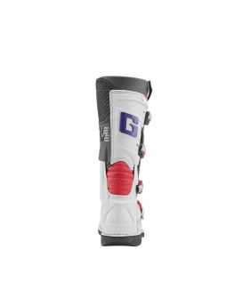 GAERNE - Chaussures Moto Off-Road GXJ