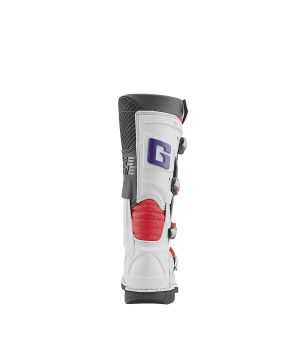 GAERNE - Chaussures Moto Off-Road GXJ
