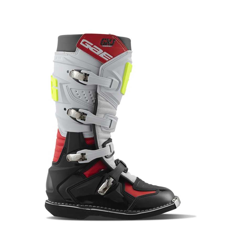 GAERNE - Chaussures Moto Off-Road GXJ