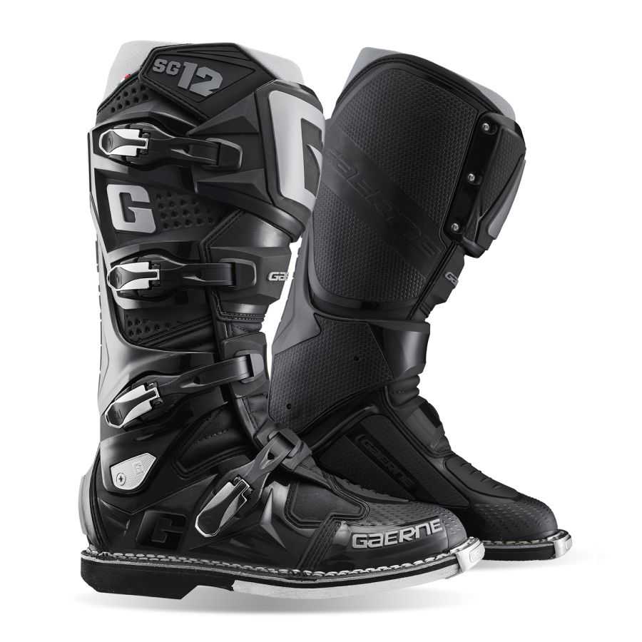 GAERNE - Chaussures Moto Off-Road SG12