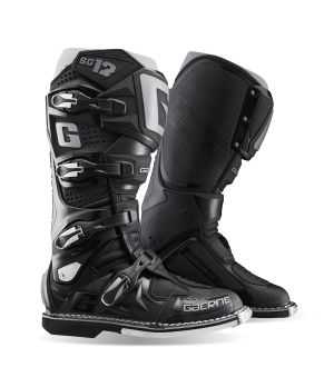 GAERNE - Chaussures Moto Off-Road SG12