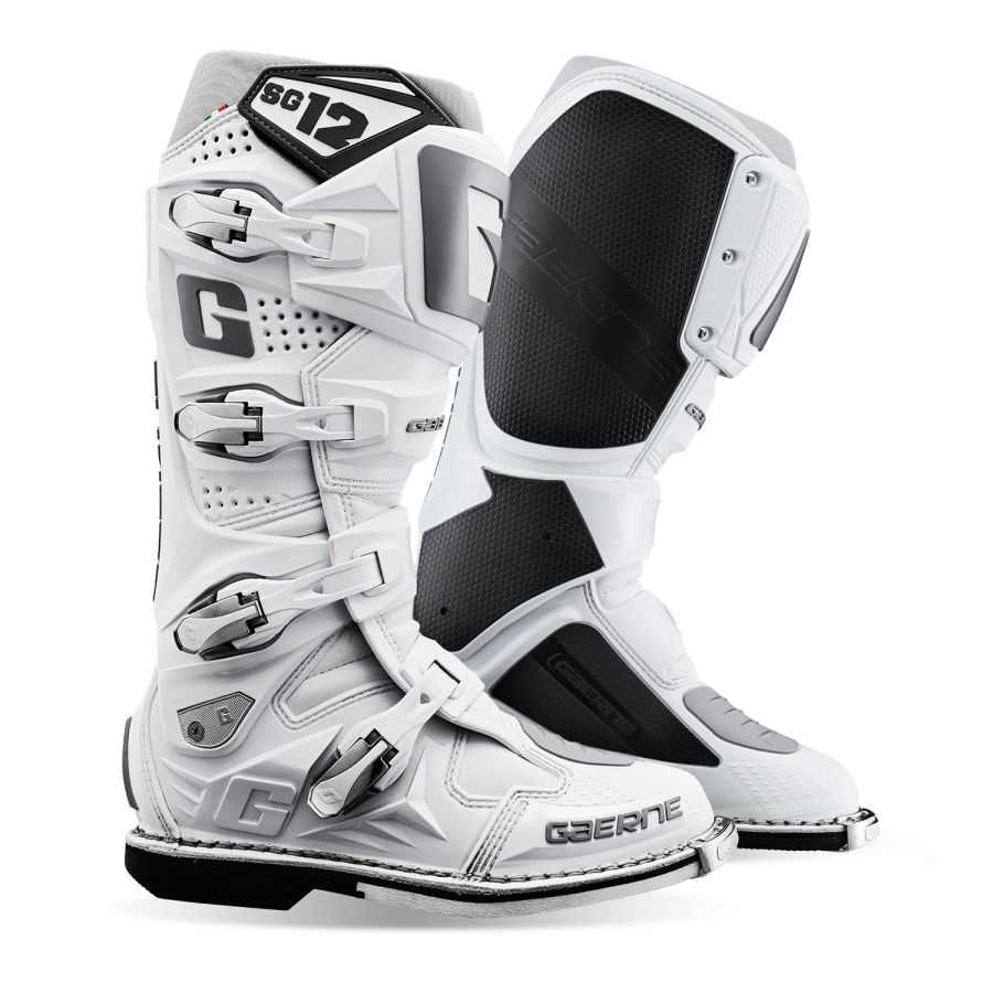 GAERNE - Chaussures Moto Off-Road SG12