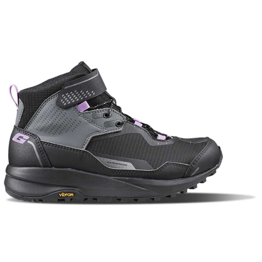 GAERNE - Chaussures Moto Urban G_NEXO AQUATECH LADY