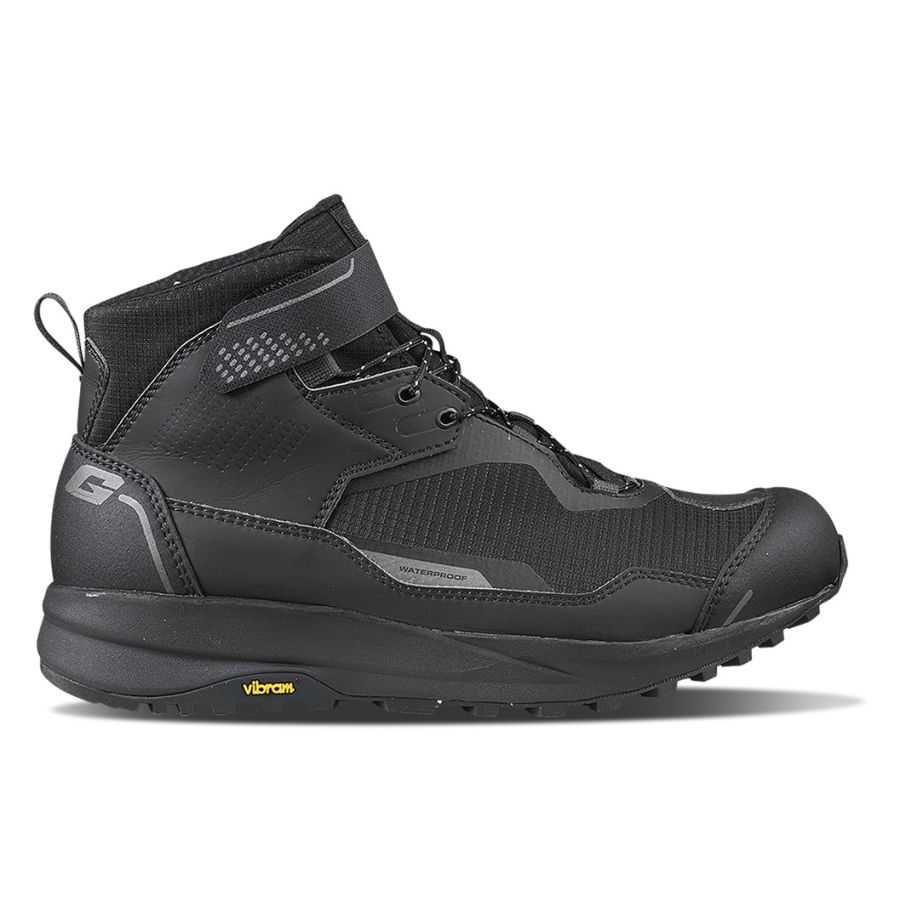 GAERNE - Chaussures Moto Urban G_NEXO AQUATECH