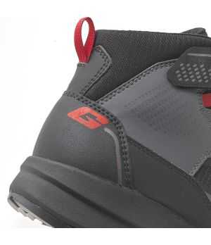 GAERNE - Chaussures Moto Urban G_NEXO AQUATECH