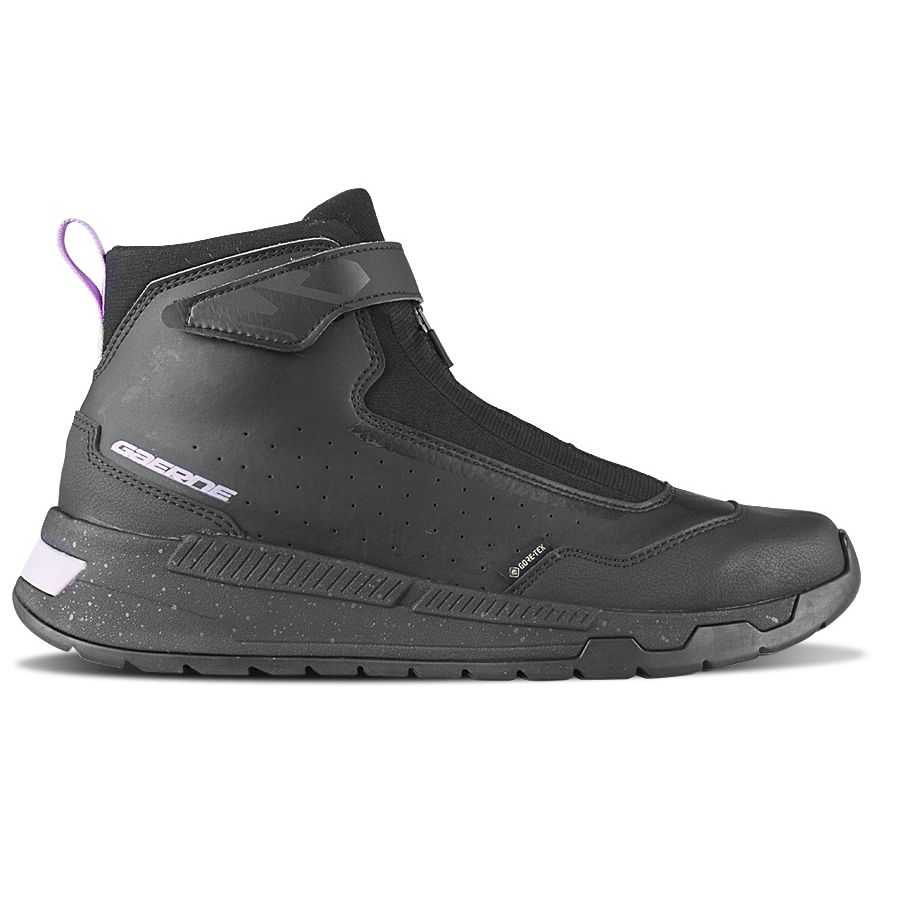 GAERNE - Chaussures Moto Urban G_ZION GORE-TEX LADY GAERNE - Chaussures Moto Urban G_ZION GORE-TEX LADY