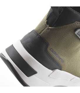 GAERNE - Chaussures Moto Urban G_ZION AIR
