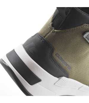 GAERNE - Chaussures Moto Urban G_ZION AIR