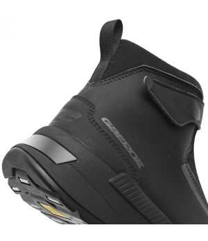 GAERNE - Chaussures Moto Urban G_ZION GORE-TEX