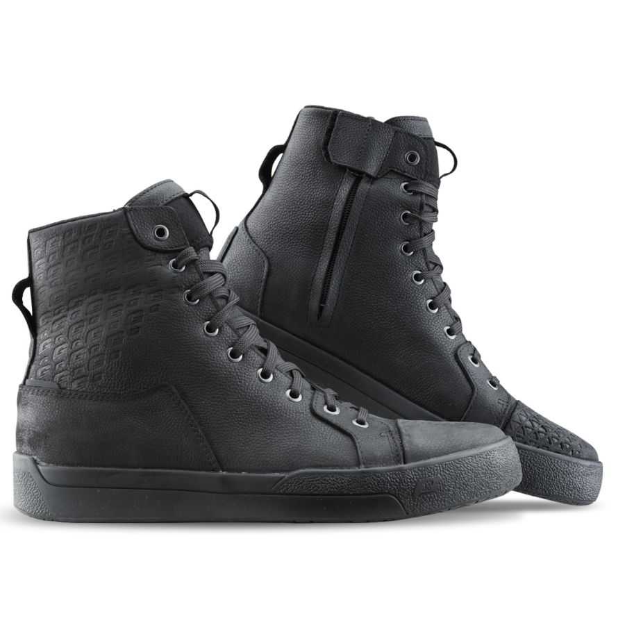 GAERNE - Chaussures Moto Urban G_LETUR AQUATECH