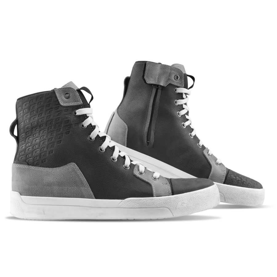 GAERNE - Chaussures Moto Urban G_LETUR AQUATECH