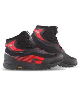 GAERNE - Chaussures Moto Urban G_XENON GORE-TEX