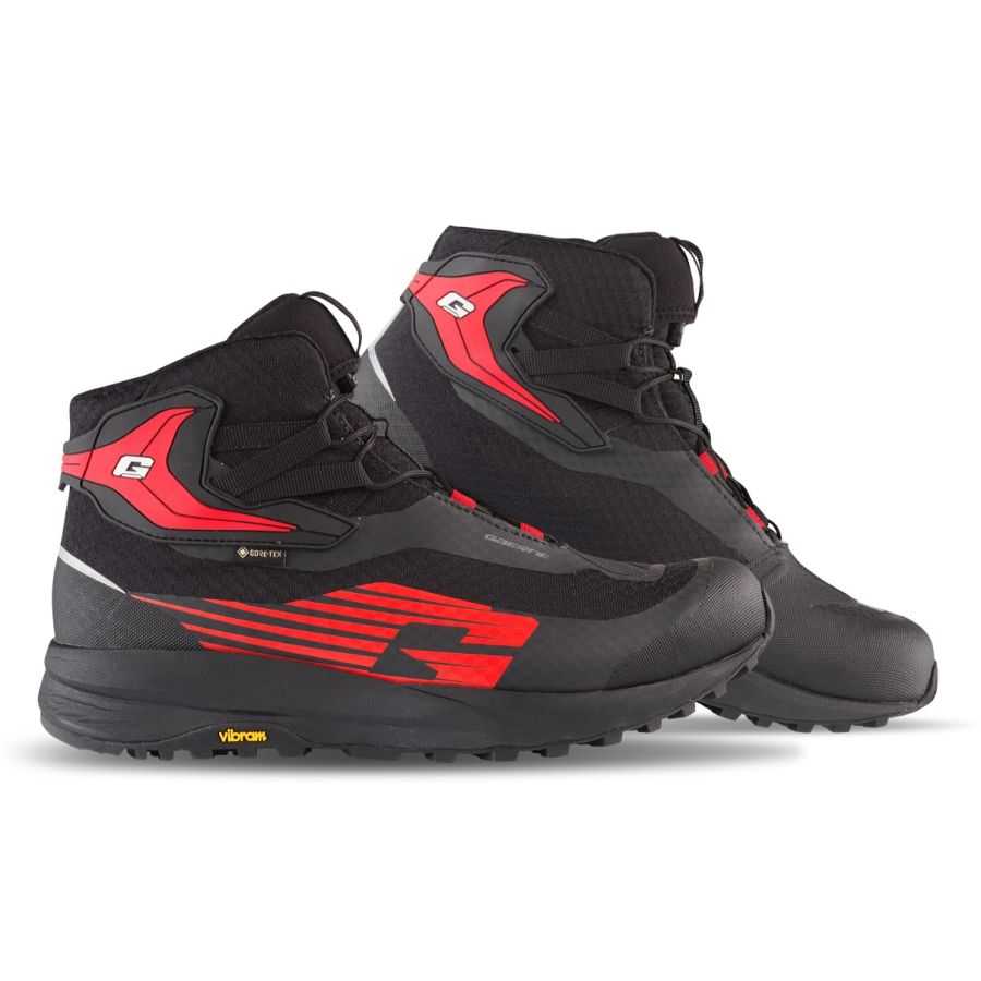 GAERNE - Chaussures Moto Urban G_XENON GORE-TEX
