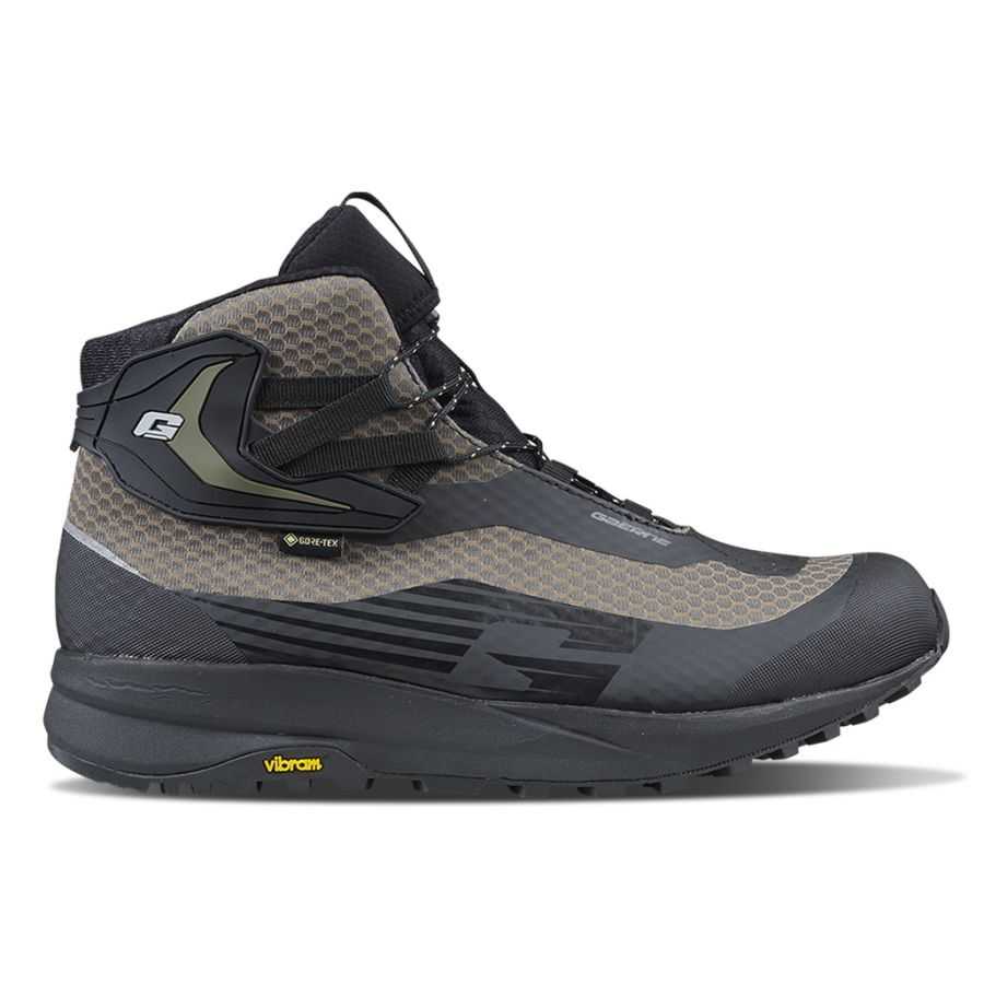 GAERNE - Chaussures Moto Urban G_XENON GORE-TEX GAERNE - Chaussures Moto Urban G_XENON GORE-TEX
