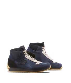 GAERNE - Chaussures Moto Urban G_RUE AQUATECH