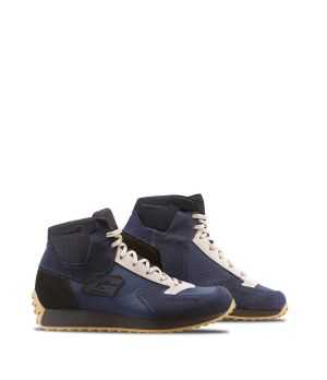 GAERNE - Chaussures Moto Urban G_RUE AQUATECH