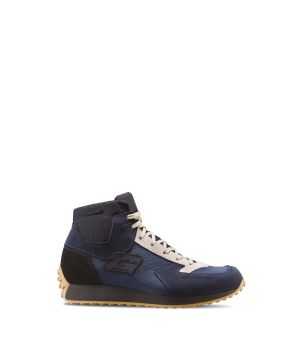 GAERNE - Chaussures Moto Urban G_RUE AQUATECH