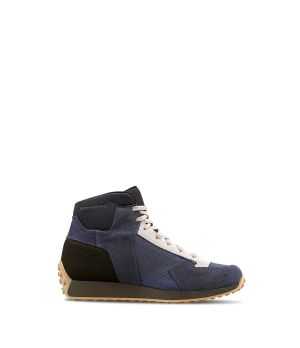 GAERNE - Chaussures Moto Urban G_RUE AQUATECH