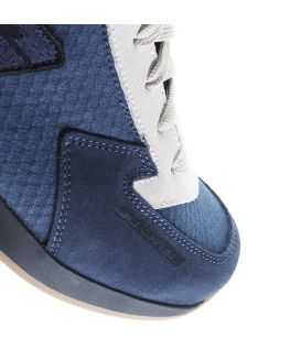 GAERNE - Chaussures Moto Urban G_RUE AQUATECH