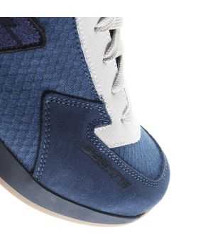 GAERNE - Chaussures Moto Urban G_RUE AQUATECH