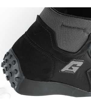 GAERNE - Chaussures Moto Urban G_RUE AQUATECH