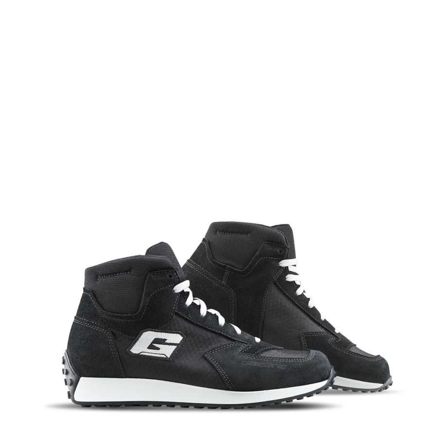 GAERNE - Chaussures Moto Urban G_RUE AQUATECH