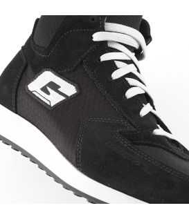 GAERNE - Chaussures Moto Urban G_RUE AQUATECH